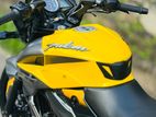 Bajaj Pulsar NS200 2018