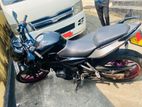 Bajaj Pulsar NS200 2018