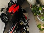 Bajaj Pulsar NS200 2018