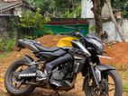 Bajaj Pulsar NS200 2018