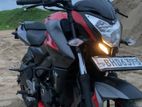 Bajaj Pulsar NS200 2018