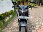 Bajaj Pulsar NS200 2018