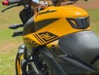 Bajaj Pulsar NS200 2018