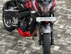 Bajaj Pulsar NS200 2018