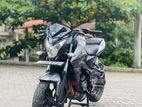 Bajaj Pulsar NS200 2018