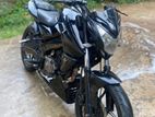 Bajaj Pulsar NS200 2018