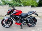 Bajaj Pulsar NS200 2018