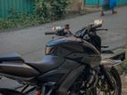 Bajaj Pulsar NS200 2018