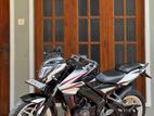 Bajaj Pulsar NS200 2018
