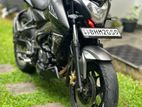 Bajaj Pulsar NS200 2018