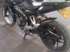 Bajaj Pulsar NS200 2018