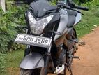 Bajaj Pulsar NS200 2018