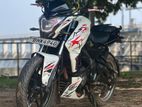 Bajaj Pulsar NS200 2018