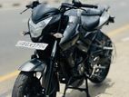Bajaj Pulsar NS200 2018