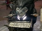 Bajaj Pulsar NS200 2018