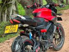 Bajaj Pulsar NS200 2018