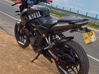 Bajaj Pulsar NS200 2018