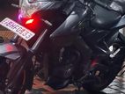 Bajaj Pulsar NS200 2018