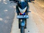 Bajaj Pulsar NS200 2018