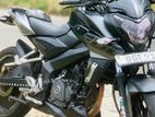 Bajaj Pulsar NS200 2018
