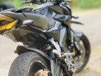 Bajaj Pulsar NS200 2018
