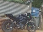 Bajaj Pulsar NS200 2018