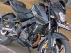 Bajaj Pulsar NS200 2018