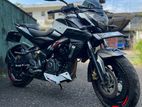 Bajaj Pulsar NS200 2018