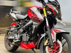 Bajaj Pulsar NS200 2018