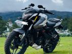 Bajaj Pulsar NS200 2018