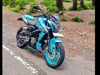 Bajaj Pulsar NS200 2018