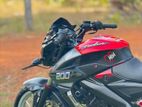 Bajaj Pulsar NS200 2018