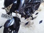 Bajaj Pulsar NS200 2018