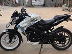 Bajaj Pulsar NS200 2018