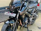 Bajaj Pulsar NS200 2018