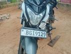 Bajaj Pulsar NS200 2018