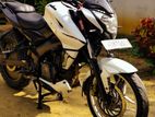 Bajaj Pulsar NS200 2018