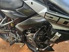 Bajaj Pulsar NS200 2018