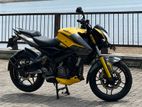 Bajaj Pulsar NS200 2018