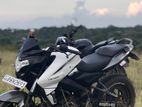 Bajaj Pulsar NS200 2018