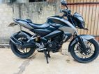 Bajaj Pulsar NS200 2018