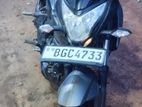 Bajaj Pulsar NS200 2018