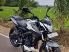 Bajaj Pulsar NS200 2018