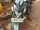 Bajaj Pulsar NS200 2018