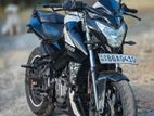 Bajaj Pulsar NS200 2018