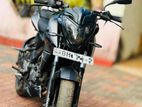 Bajaj Pulsar NS200 2018