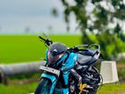 Bajaj Pulsar NS200 2018