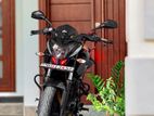 Bajaj Pulsar NS200 2018