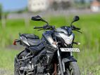 Bajaj Pulsar NS200 2018
