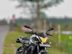 Bajaj Pulsar NS200 2019